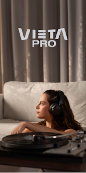 Image 0 for Vieta Pro Audio