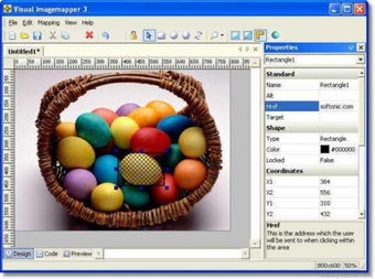Imagen 0 para Visual Imagemapper
