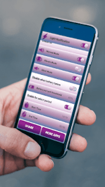 Imagen 0 para Flash Light Alert SMS & C…