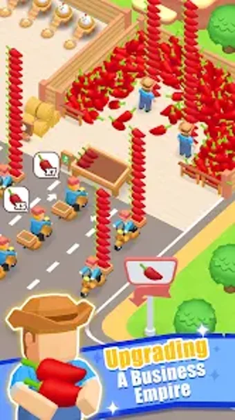 Image 0 for Idle Barn Tycoon