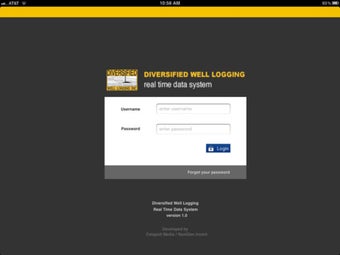 Image 0 for DWL Real Time Data System