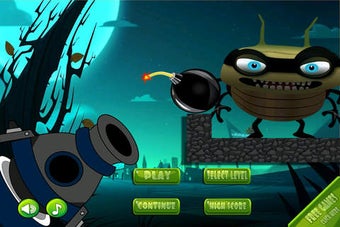 Image 0 for A Battle Bug Bandits Cann…