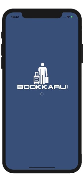 Image 2 for BOOKKARU