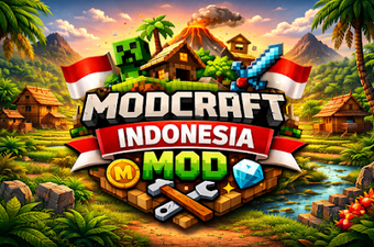 Image 0 for Modcraft Indo Maps