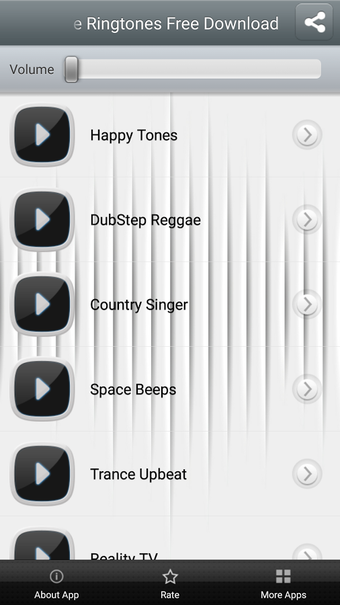 Imagen 0 para Mobile Ringtones Free Dow…