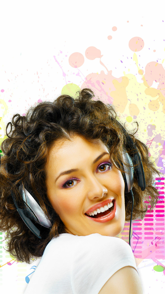 Imagen 2 para Mobile Ringtones Free Dow…