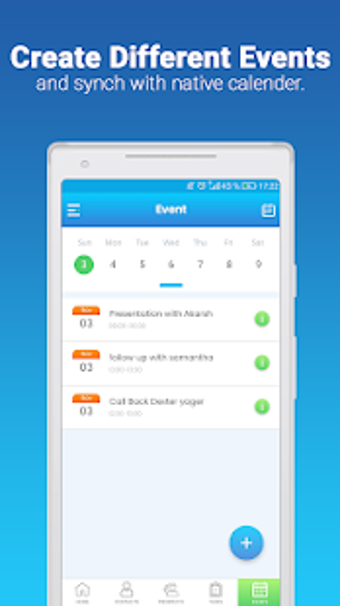 Image 0 for Simple Prospect - CRM for…
