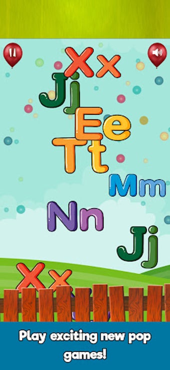 Image 0 for Balloon Pop Games - Bubbl…