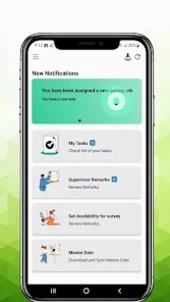 Image 0 for DigitalCropSurvey Kerala