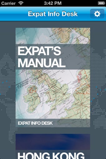 Image 0 for Expat Info Desk