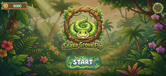 Imagen 0 para Snake Grove Flip