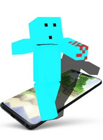 Image 2 for Jelly Skin For Minecraft