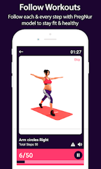 Imagen 2 para Pregnancy Exercise and wo…