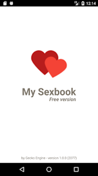 Imagen 3 para My Sexbook PRO