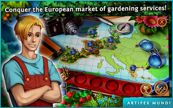Image 1 for Gardens Inc. 3: A Bridal …