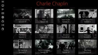 Imagen 2 para Charlie Chaplin Videos fo…