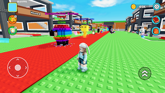 Image 0 for Steal n Catch the Brainro…