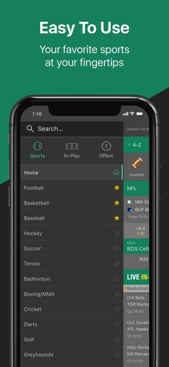 Image 0 for bet365 - Sportsbook