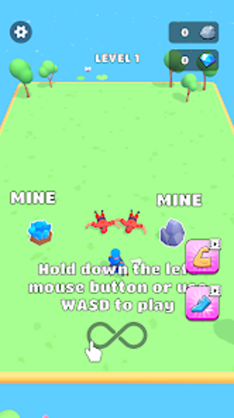Imagen 0 para Craft  Battle: Idle War