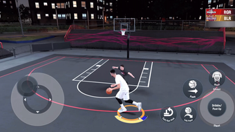Imagen 0 para NBA 2K21 Arcade Edition