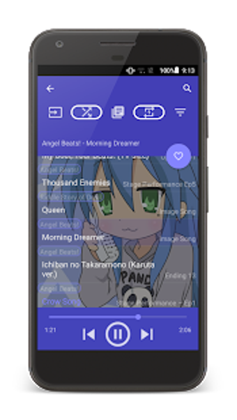 Image 2 for Anime Lyrics!
