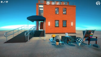 Image 0 for 3D PUZZLE - Hospital 2