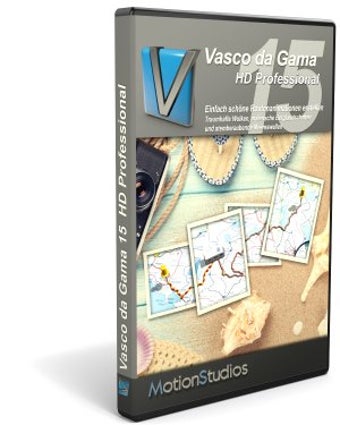 Imagen 1 para Vasco da Gama 15