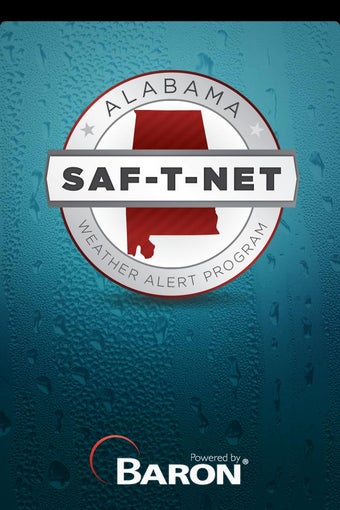 Image 3 for Alabama SAF-T-Net