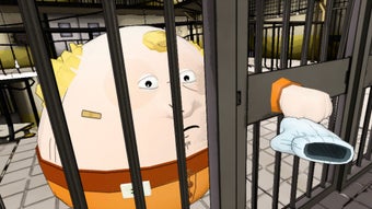 Imagen 0 para Prison Boss VR