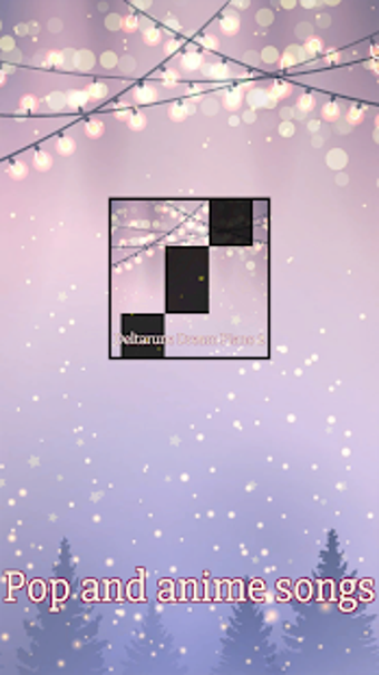 Imagen 0 para Dream Tiles 2019 for Unde…
