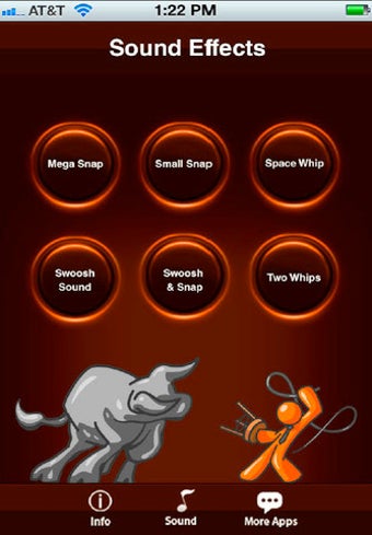 Imagen 0 para Whip Crack Sound Effects