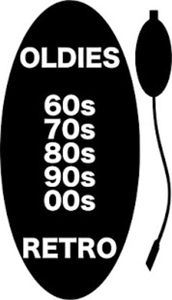 Image 1 for Oldies 60s 70s 80s 90s Ra…