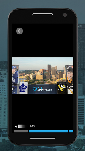 Imagen 1 para AT&T SportsNet