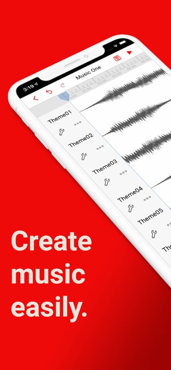 Image 3 for Music Editor: Beat Song M…