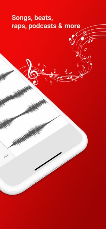 Image 0 for Music Editor: Beat Song M…