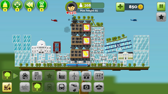 Image 0 for BalanCity