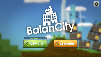 Image 2 for BalanCity