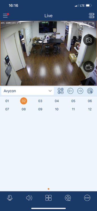 Image 2 for AVY Mobile CVMS