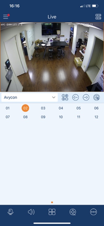 Image 1 for AVY Mobile CVMS