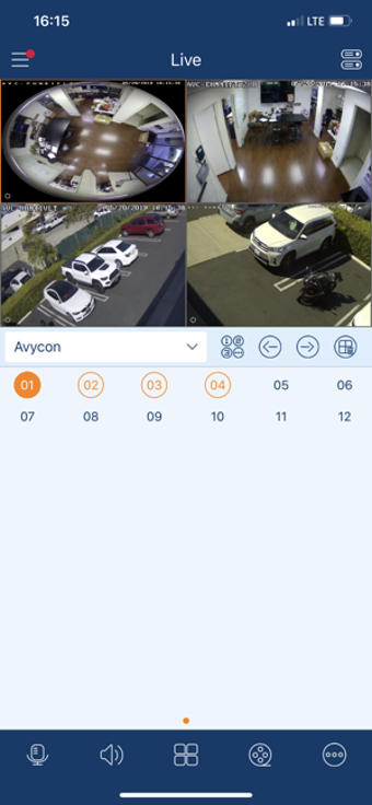 Image 3 for AVY Mobile CVMS