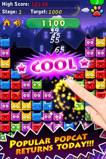 Image 0 for PopCat