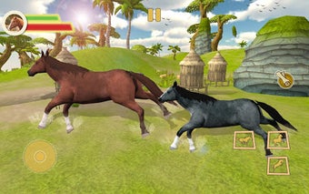 Image 0 for Ultimate Horse Simulator …