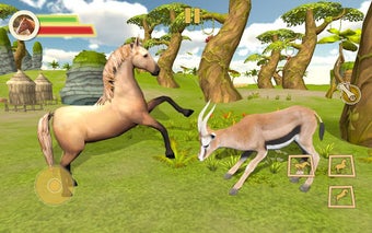 Image 2 for Ultimate Horse Simulator …