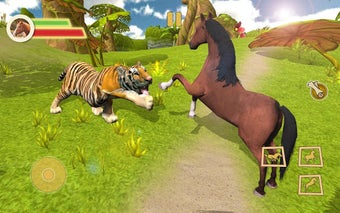 Image 1 for Ultimate Horse Simulator …