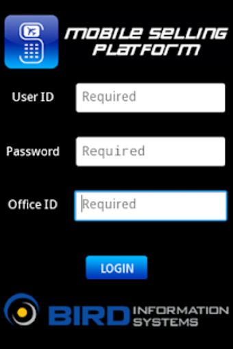 Image 0 for Mobile Selling Platform