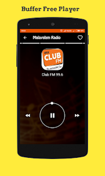 Imagen 3 para Malayalam Radio Online