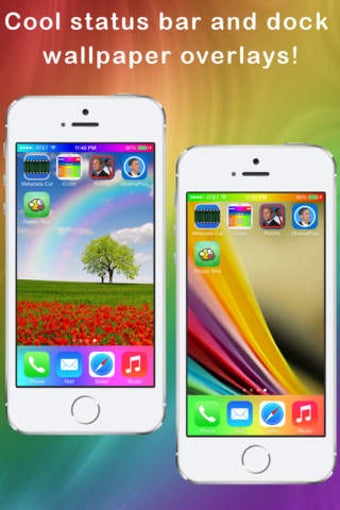 Imagen 0 para iColor - Color Background…