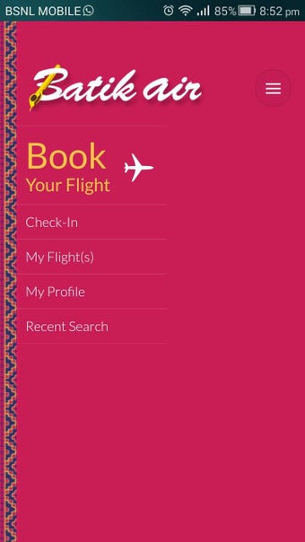 Image 1 for Batik Air