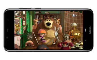 Imagen 3 para ATFAL TV - KIDS TV