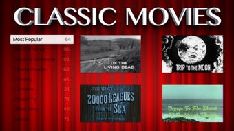 Image 2 for Free Classic Movies